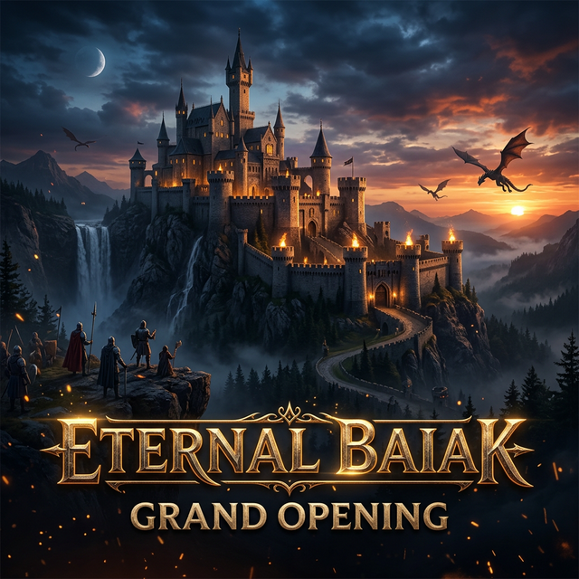 Eternal Baiak