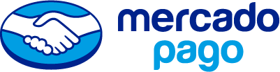 Mercado Pago Logo